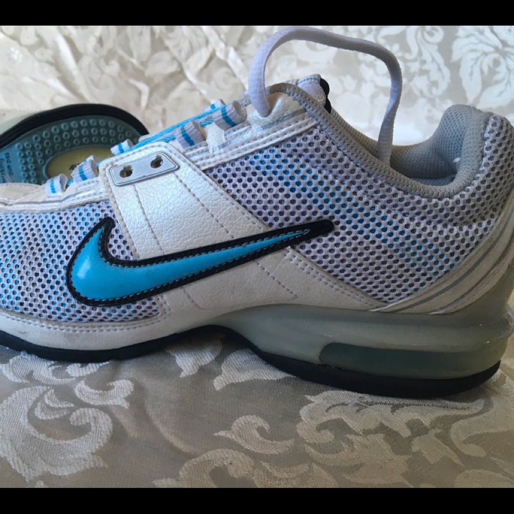 Nike running shoes